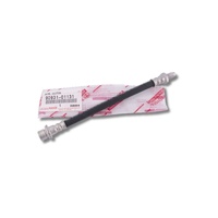 Clutch Hose Landcruiser 105