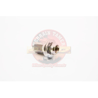 Alloy Wheel Nut Landcruiser 79 105 200