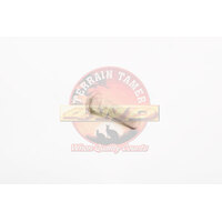 Wheel Stud Rear Landcruiser Hilux
