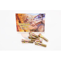 Wheel Stud Kit Front Landcruiser Hilux