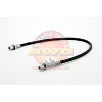 Front Extended Brake Hose Suit Hilux LN RN