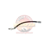 Right Front Brake Hose Landcruiser 80