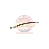 Left Rear Brake Hose Landcruiser 75 80