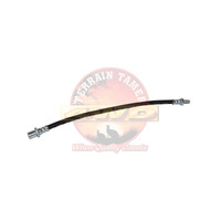 Front Centre Brake Hose Landcruiser 80