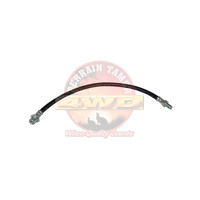 Rear Centre Brake Hose Landcruiser 79