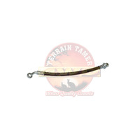 Rear Left Brake Hose Landcruiser