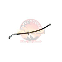 Left Front Brake Hose Landcruiser 100
