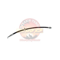 Left Front Brake Hose Landcruiser 200