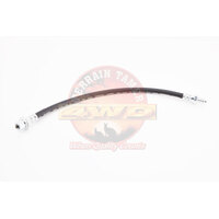 Rear Brake Hose Hilux KUN GGN