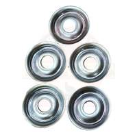 Front Shock Bush Retainer Hilux KUN GGN GUN