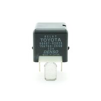 Headlight Relay Hilux KUN GGN