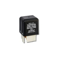 Heater Fan Relay Hilux Landcruiser