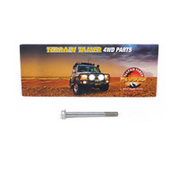 Injector Clamp Retaining Bolt Landcruiser VDJ
