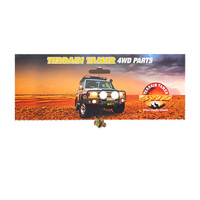 Swivel Hub Housing Seal Bolt Hilux LN RN