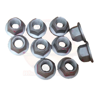 Front Strut Top Nut Hilux KUN GGN