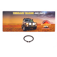 Rear Axle Circlip Colorado RG