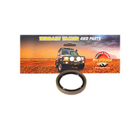Front Wheel Bearing Hub Seal Colorado RC RG Rodeo Dmax