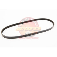 Aircon Belt Hilux VZN