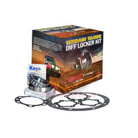 E Locker Kit Front Landcruiser 200