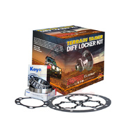 E Locker Kit Front Triton MK MN ML MR MQ