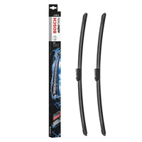 Bosch Aerotwin Wiper Blade Set Amarok 2H