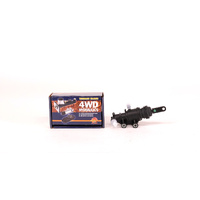 Clutch Master Cylinder Ranger PX BT50