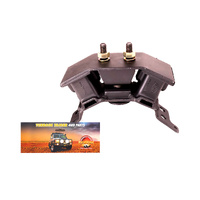 Gearbox Mount Ranger PX BT50