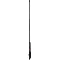 AE4702B 1060MM Radome Antenna (6.6dBi Gain) - Black
