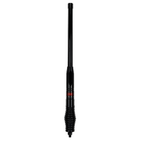 AE4704B 580MM Heavy Duty Radome Antenna (2.1dBi Gain) - Black
