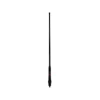 AE4705B 1200MM Heavy Duty Radome Antenna (6.6dBi) - Black 
