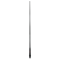 AE4706B 2100mm Heavy Duty Radome Antenna (8.1dBi) - Black