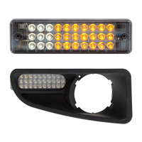 Led Bullbar Indicator/Parker Upgrade to Suit Arb/Nissan Genuine Bullbars