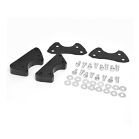 Ball Joint Spacers 30mm Colorado RG Dmax BT50