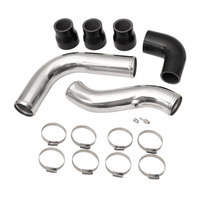 Intercooler Hard Pipe Upgrade D-Max BT-50