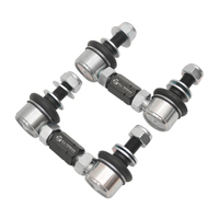 Adjustable Front Sway Bar Links Navara NP300