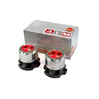 Free Wheeling Hubs Patrol GQ GU High Performance