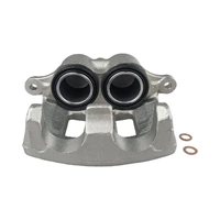 Right Front Brake Caliper Patrol GU