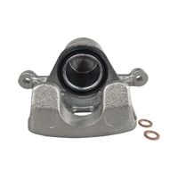 Left Rear Brake Caliper Patrol GU