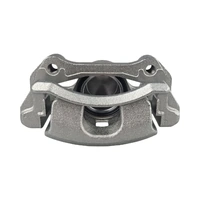 Left Front Brake Caliper Patrol GQ