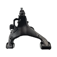 Lower Control Arm Left Side Landcruiser 200