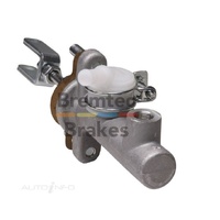 Clutch Master Cylinder Dmax