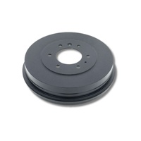 Brake Drum Rear Ranger BT50