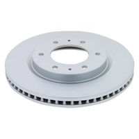 Front Disc Rotor Triton MR MQ