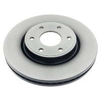 Front Disc Rotor Patrol Y62