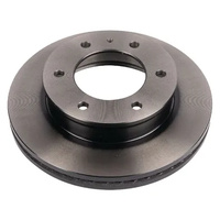 Front Disc Rotor Ranger PK PJ BT50