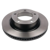 Front Disc Rotor Landcruiser 200 340MM