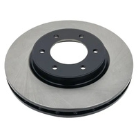 Front Disc Rotor Ranger PY