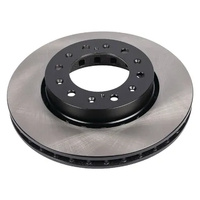 Front Disc Rotor Dmax BT50