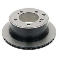 Rear Disc Rotor Landcruiser 79