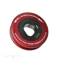 Orbiit Winch Pulley Ring